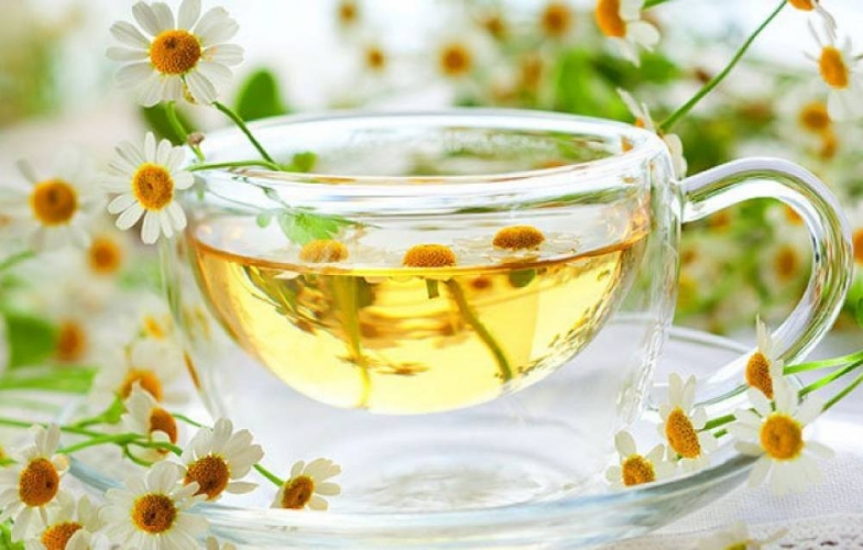 7 loại nước uống trước khi đi ngủ giúp giảm cân nhanh chóng