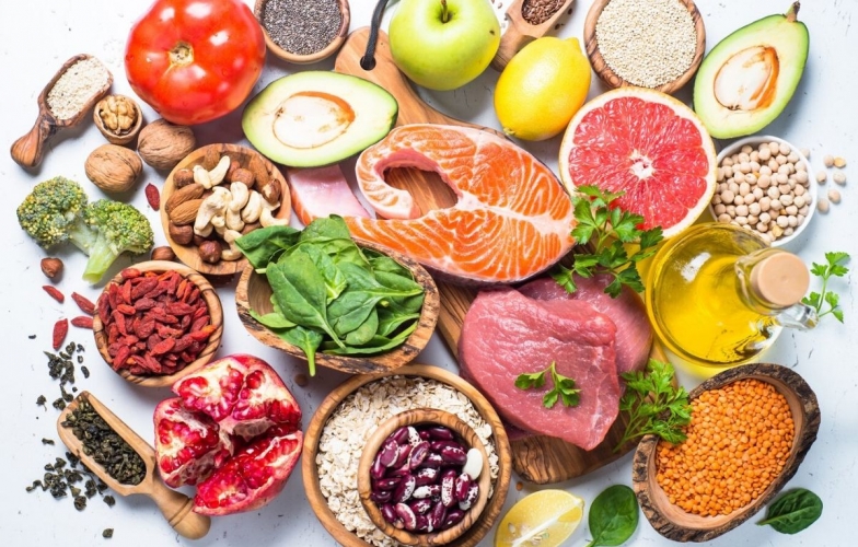 6 dấu hiệu cảnh báo bạn không ăn đủ protein hàng ngày
