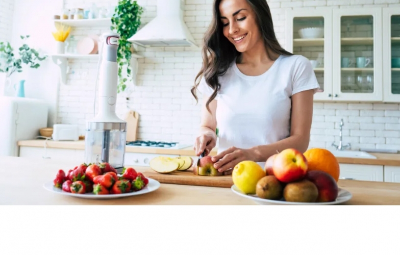 Hướng dẫn chi tiết cách cắt giảm calo để giảm cân mà không mệt mỏi