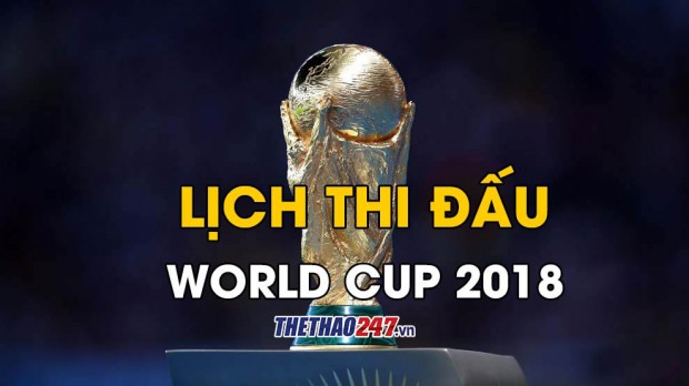 Lịch thi đấu bảng F World Cup 2018, Lịch thi đấu WC hôm nay