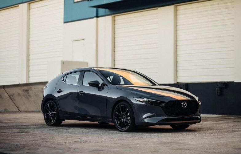 Đánh giá Mazda 3 Sport 2020: Phiên bản nâng cấp ấn tượng