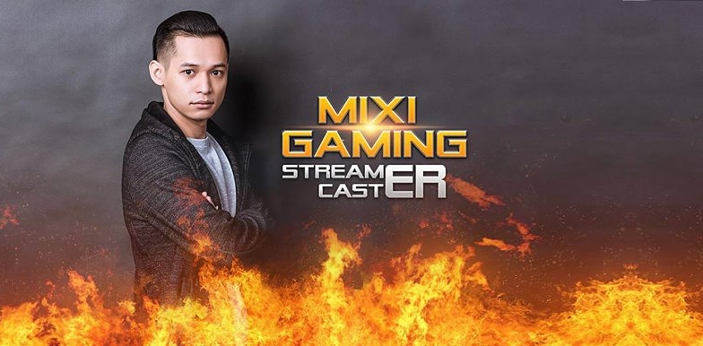 Độ Mixi: Tộc trưởng người Cao Bằng - Streamer vàng của làng Youtuber - Streamer Việt 