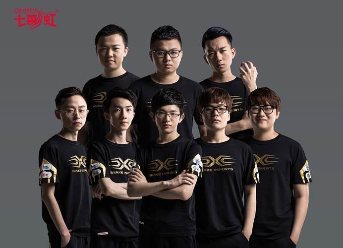 Snake Esports không tham dự giải đấu cuối cùng trong năm 