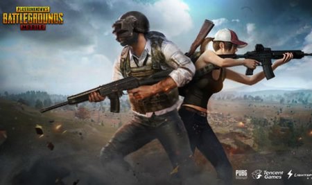 PUBG Mobile được Tencent khẳng định sẽ do VNG phát hành