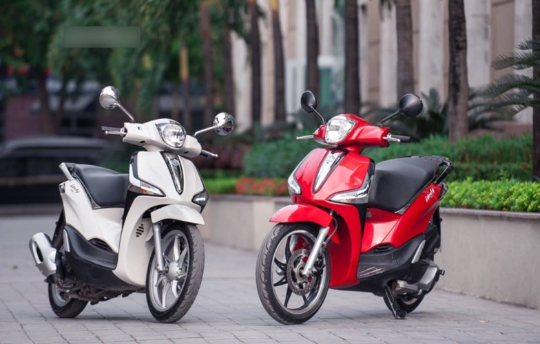 Top 4 mẫu xe ga phù hợp làm quà 20/10 cho phụ nữ