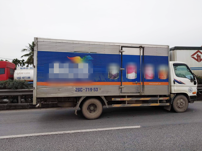 Tài xế tông chết 8 người ở Hải Dương lái xe với vận tốc bao nhiêu?