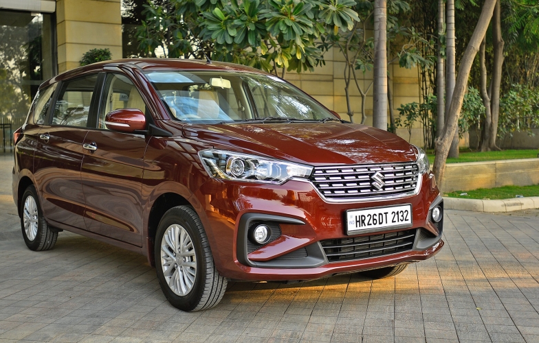 Mẫu MPV 7 chỗ giá chỉ hơn 319 triệu đồng sắp về Việt Nam