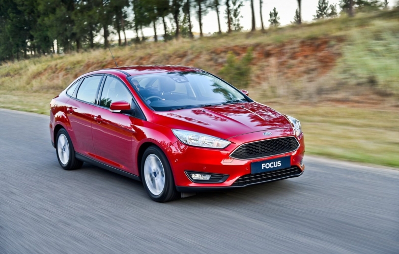 Vì sao Ford Focus ngừng sản xuất tại Việt Nam?