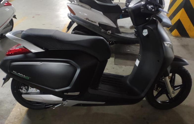 VinFast ngừng sản xuất 2 phiên bản Klara sạc điện?