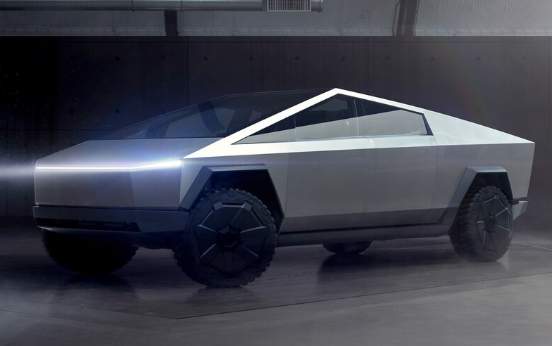Tesla Cybertruck nhận 200.000 đơn hàng ngay sau khi ra mắt