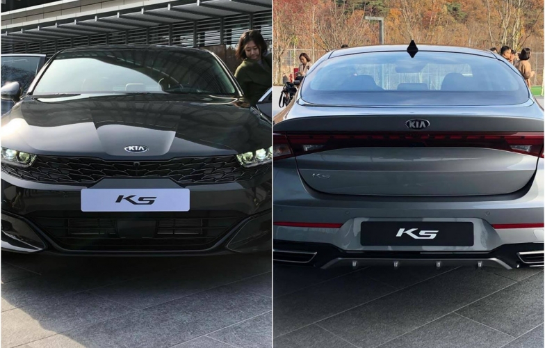 Giá hấp dẫn, KIA Optima 2020 “cháy hàng” ngay sau khi ra mắt