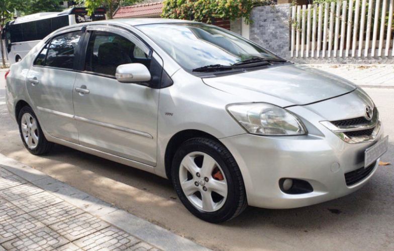 Hàng loạt xe Toyota Vios và Corolla Altis bị triệu hồi tại Việt Nam