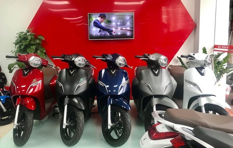 Người dùng VinFast Klara S được bổ sung sạc pin tại nhà