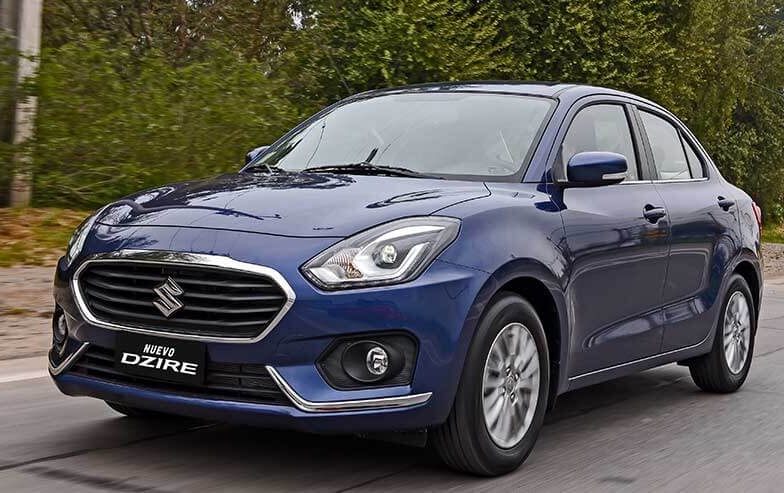 Suzuki tiếp tục ra mắt mẫu ô tô giá siêu rẻ, chỉ từ 182 triệu đồng