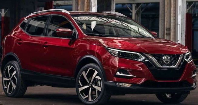 Nissan ra mắt mẫu xe SUV siêu rẻ, giá chỉ từ 175 triệu đồng