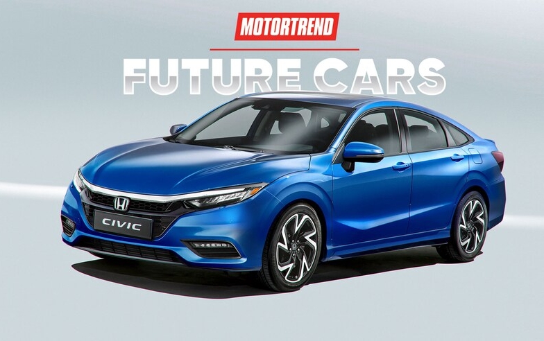 Honda Civic 2021 chốt lịch ra mắt với hàng loạt nâng cấp đáng chú ý