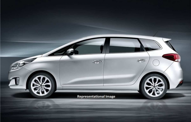 Đối thủ Mitsubishi Xpander rục rịch ra mắt, giá chỉ từ 346 triệu đồng