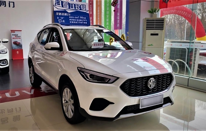 Giá rẻ hơn Kia Morning nhưng vì sao chiếc SUV này vẫn kén khách?
