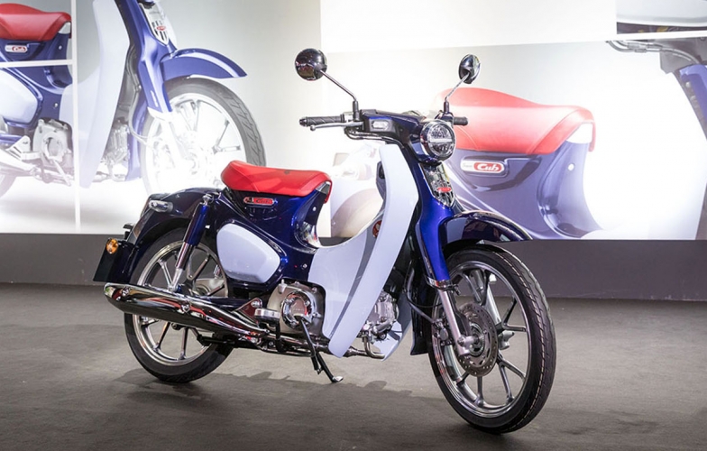 Ngày mai, Honda Việt Nam trình làng 2 mẫu xe mới