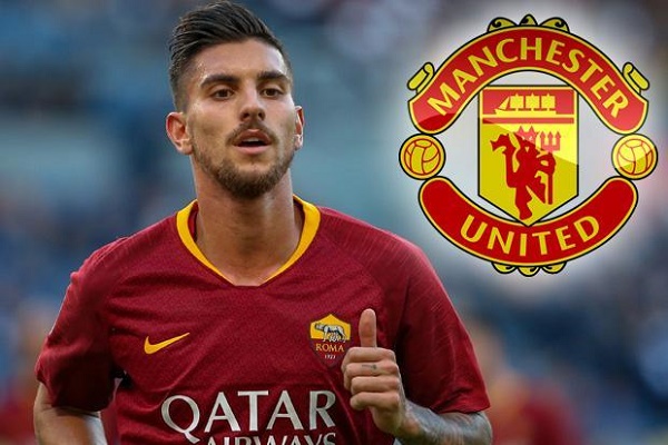 Chuyển nhượng tối 10/1: MU tìm được người đá cặp với Pogba