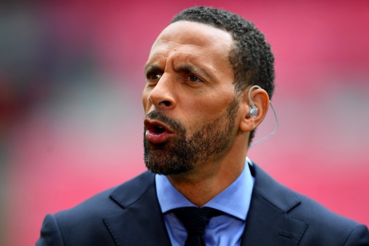 Rio Ferdinand: 'Chẳng còn lý do gì để từ chối Solsa nữa'