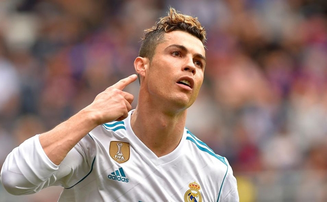 Huyền thoại Real: 'Không có Ronaldo, Madrid đá chẳng ra gì'
