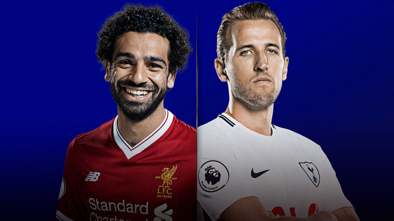 Lịch thi đấu Ngoại hạng Anh vòng 32: Liverpool đấu Tottenham