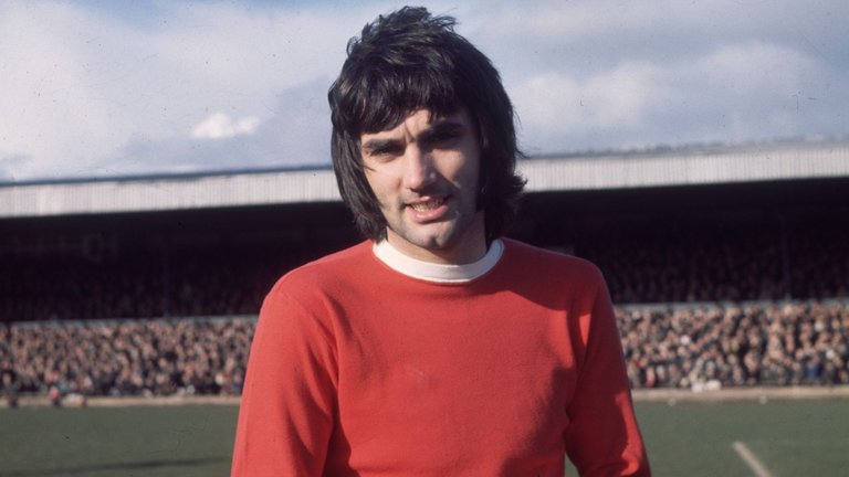 VIDEO: George Best - Theo chân huyền thoại (P4)