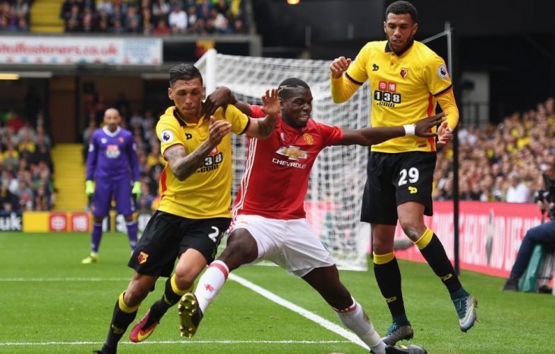 Nhận định, soi kèo MU vs Watford, 22h00 ngày 30/3