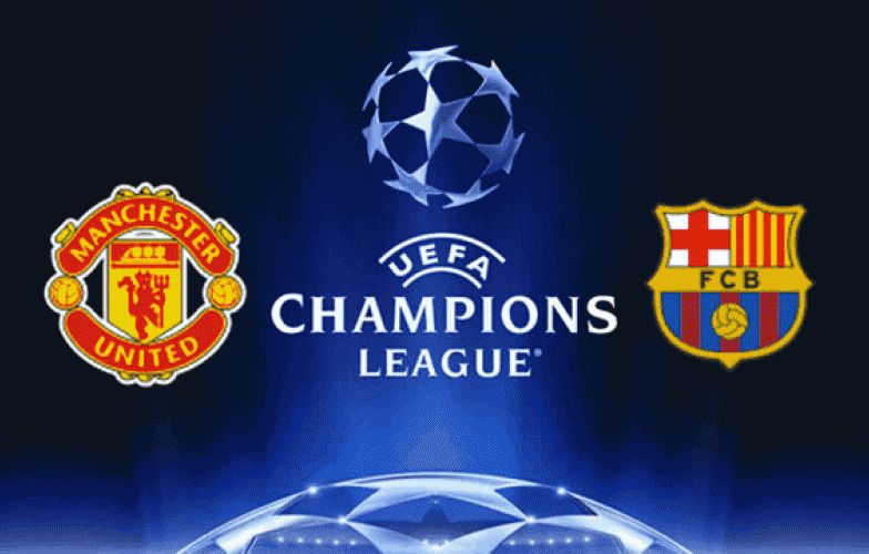 Xem trực tiếp MU vs Barca ở đâu, kênh nào?