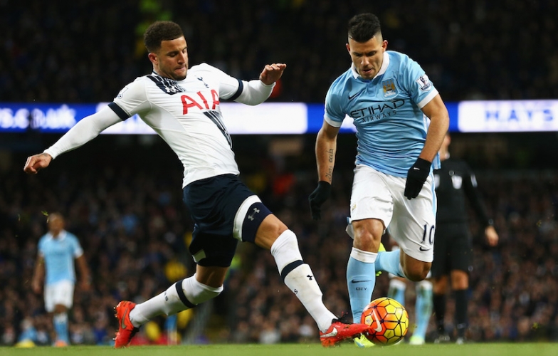 Nhận định, soi kèo Man City vs Tottenham, 2h00 ngày 18/4