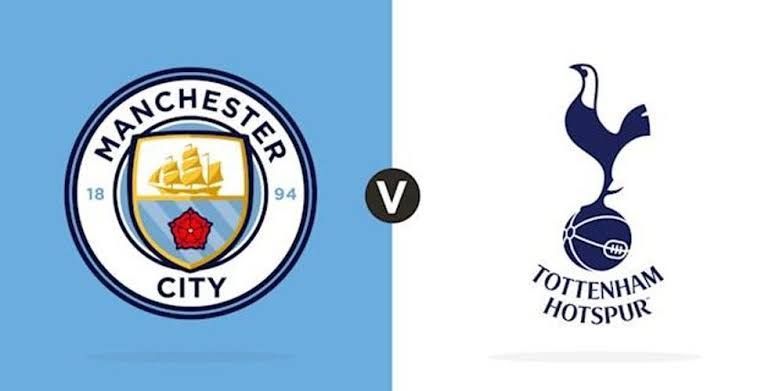 Xem trực tiếp Man City vs Tottenham ở đâu, kênh nào? 