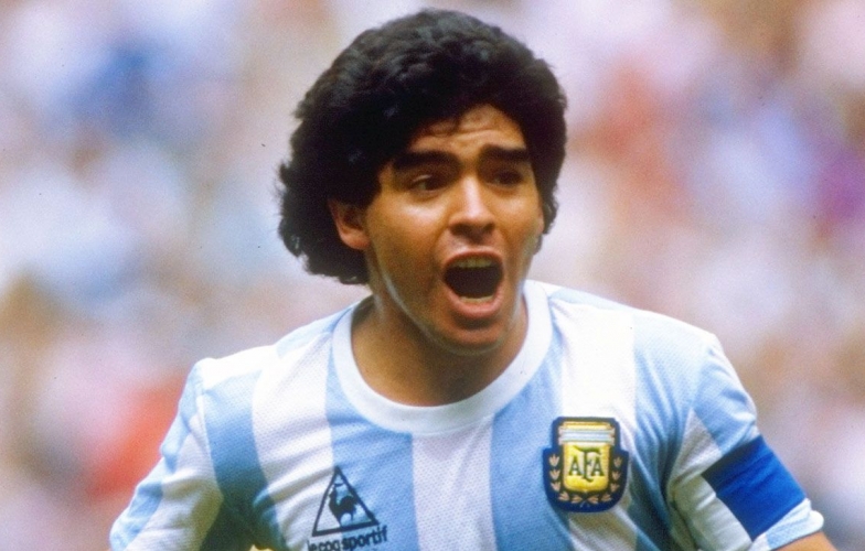 Siêu phẩm đáng nhớ của Maradona - Huyền thoại (P28)