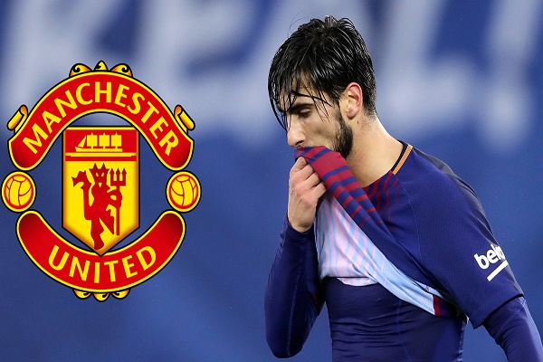 Chuyển nhượng ngày 25/4: MU 'đánh cắp' sao Barca
