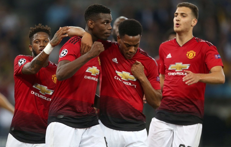 Lịch thi đấu, kết quả Man Utd: Quyết thắng Chelsea