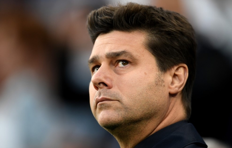 HLV Pochettino: 'Chúng tôi mắc lỗi nhưng vẫn sẽ chiến thắng'
