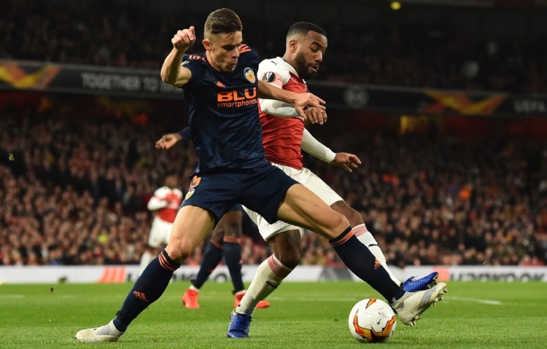 Nhận định, soi kèo Valencia vs Arsenal, 2h ngày 10/5