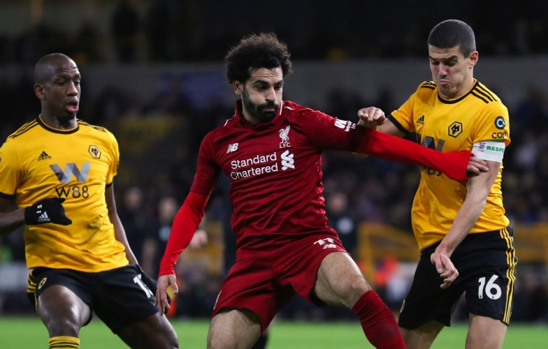 Nhận định, soi kèo Liverpool vs Wolves, 21h00 ngày 12/5