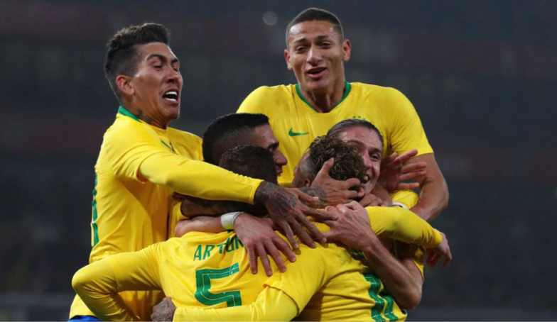 Lịch thi đấu Copa America ngày 22/6: Brazil đấu Peru
