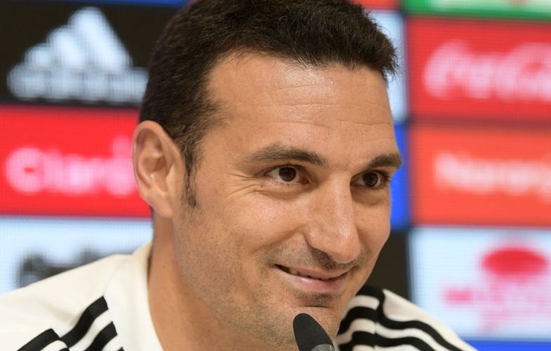 Thoát 'cửa tử' ở Copa America, HLV Argentina nói gì?