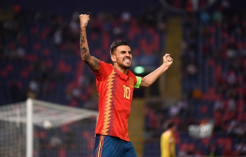 Lịch thi đấu bán kết Euro 2019: Tây Ban Nha đấu Pháp