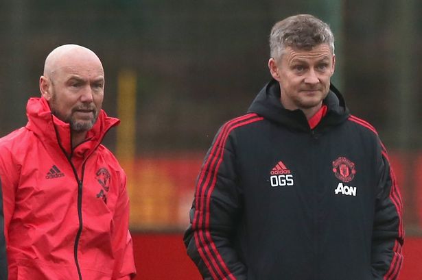 Sốc! Trợ lý HLV Solskjaer nhập viện trước trận đấu của MU