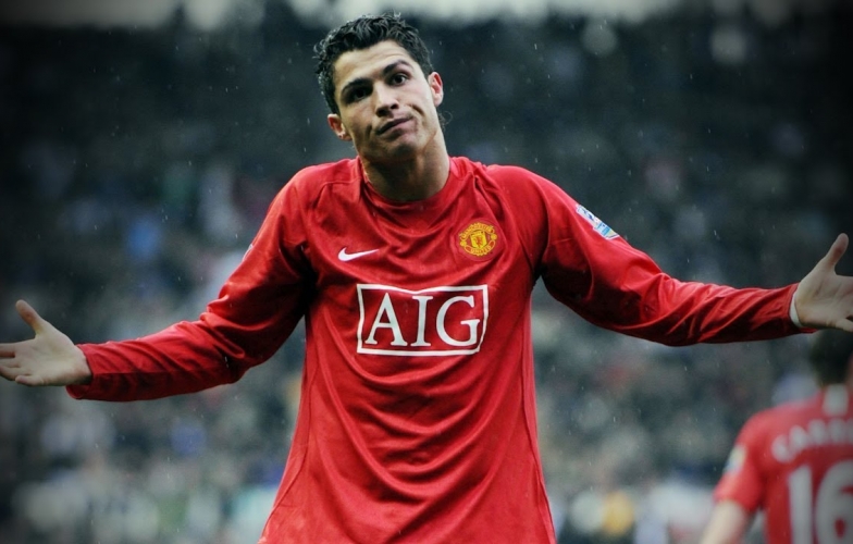 Cựu sao MU: 'Ronaldo là kẻ kiêu ngạo trong phòng thay đồ'
