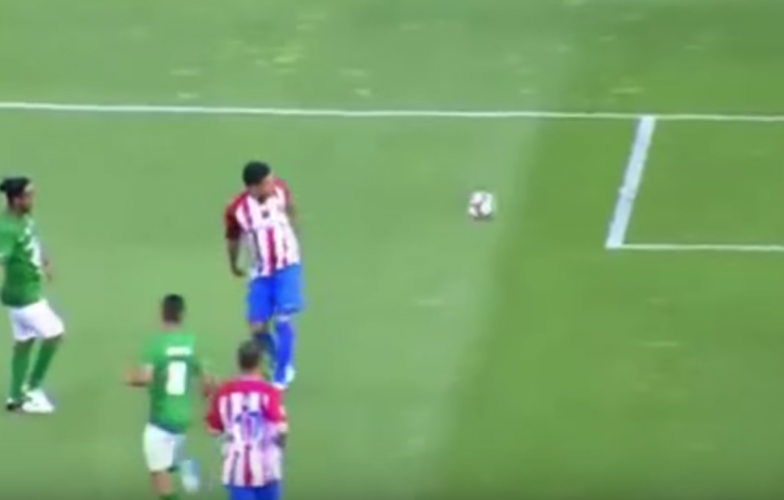 VIDEO: Rô 'vẩu' đối đầu Torres trong trận đấu từ thiện 28/5