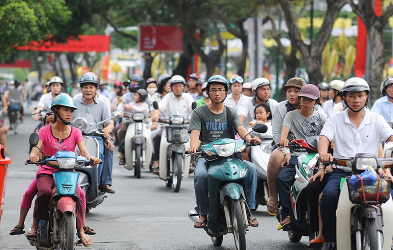 Mua ngay xe Honda không lo lãi suất