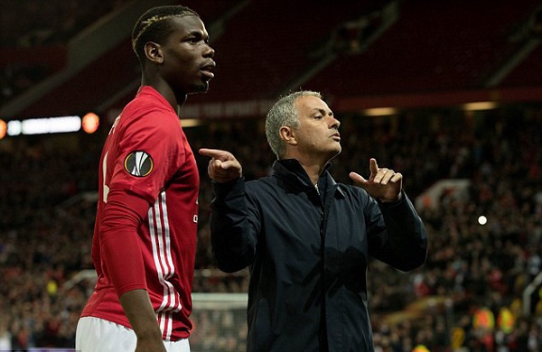 MU chốt giá quyết chiêu mộ người đá cặp cùng Paul Pogba