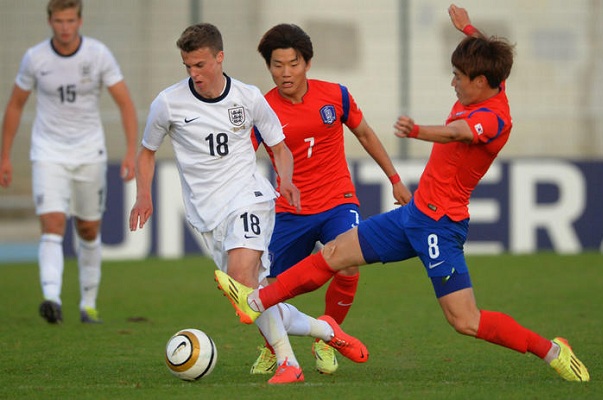 Tin U20 World Cup 2017: Hàn Quốc chạy đà hoàn hảo