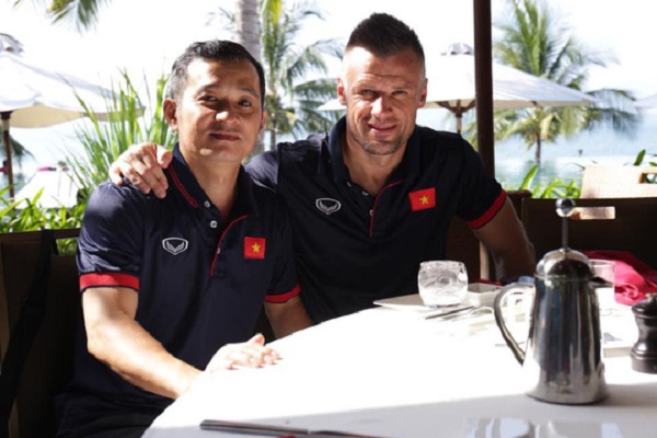 Bác sĩ U20 VN chỉ ra 3 điểm đạt được từ trận hòa New Zealand