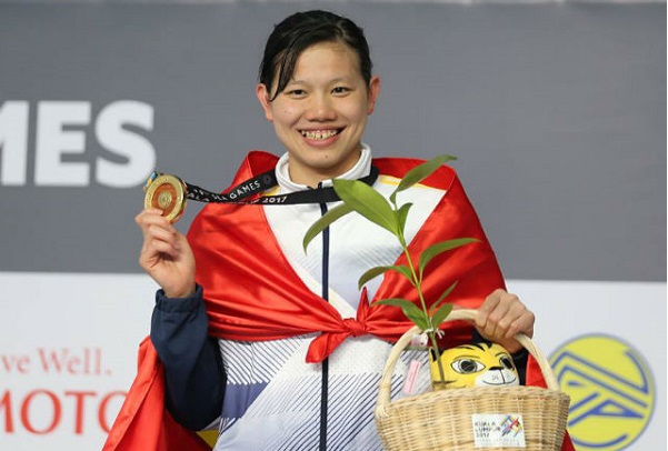 Lịch sử các kỳ SEA Games: Bất ngờ với vị trí của Ánh Viên