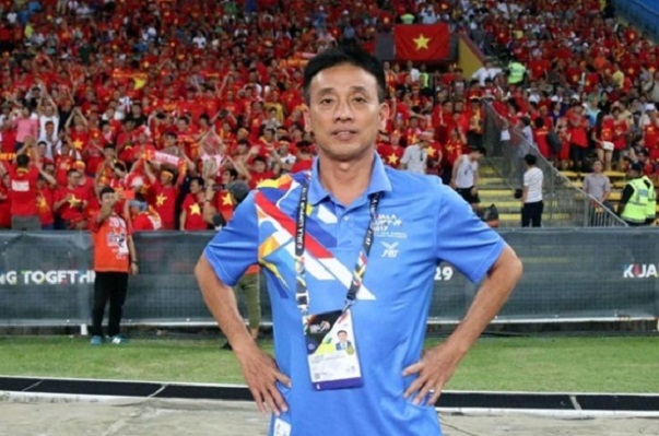 Lý do trọng tài Võ Minh Trí không bắt chung kết SG 29